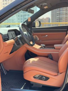 AITO HarmonyOS Intelligent Mobility M7 210km AWD Ultra Smart Driving Edition 5-seater - photo 14
