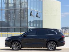 AITO HarmonyOS Intelligent Mobility M7 210km AWD Ultra Smart Driving Edition 5-seater - photo 7