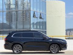 AITO HarmonyOS Intelligent Mobility M7 210km AWD Ultra Smart Driving Edition 5-seater - photo 8