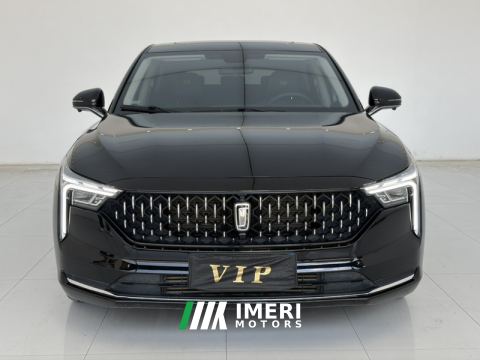 2023 Bestune Besturn B70 Gen 3 1.5T Dual clutch enjoyment type - ავტომობილი ჩინეთიდან