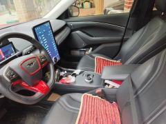 Ford Mustang Mach-E 619km Long RangeLuxury Edition - фото 16
