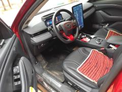 Ford Mustang Mach-E 619km Long RangeLuxury Edition - фото 17