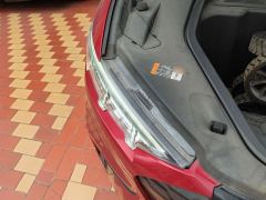 Ford Mustang Mach-E 619km Long RangeLuxury Edition - фото 7