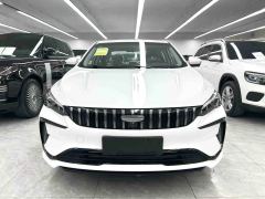Geely Pinrui Binrui COOL 1.5T Champion Edition - фото 2