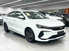 Geely Pinrui Binrui COOL 1.5T Champion Edition - фото 3