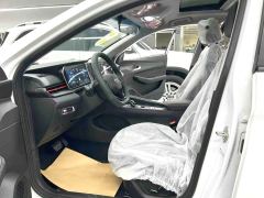 Geely Pinrui Binrui COOL 1.5T Champion Edition - фото 4