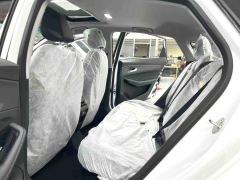 Geely Pinrui Binrui COOL 1.5T Champion Edition - фото 5