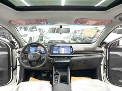Geely Pinrui Binrui COOL 1.5T Champion Edition - фото 6