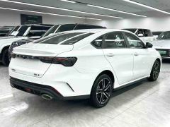 Geely Pinrui Binrui COOL 1.5T Champion Edition - фото 7