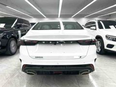 Geely Pinrui Binrui COOL 1.5T Champion Edition - фото 8