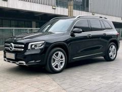 Mercedes-Benz GLB 220 Dynamic - ფოტო 2
