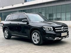 Mercedes-Benz GLB 220 Dynamic - ფოტო 3