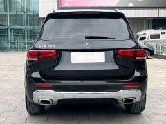 Mercedes-Benz GLB 220 Dynamic - ფოტო 7