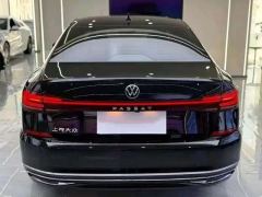 Volkswagen Passat 330TSI Star Elite Edition - ფოტო 11
