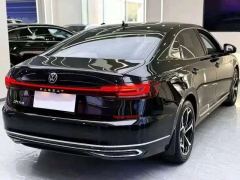 Volkswagen Passat 330TSI Star Elite Edition - ფოტო 12