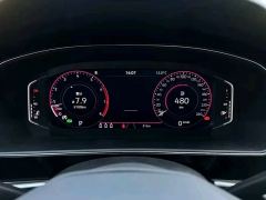 Volkswagen Passat 330TSI Star Elite Edition - ფოტო 14