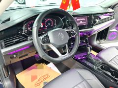 Volkswagen Passat 330TSI Star Elite Edition - ფოტო 5