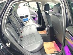 Volkswagen Passat 330TSI Star Elite Edition - ფოტო 7