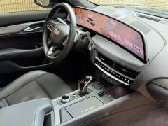 Cadillac CT5 28T Luxury Pro - ფოტო 7