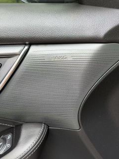 Cadillac CT5 28T Luxury Pro - ფოტო 8