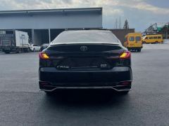Toyota Camry 2.0E Elite Edition - ფოტო 7