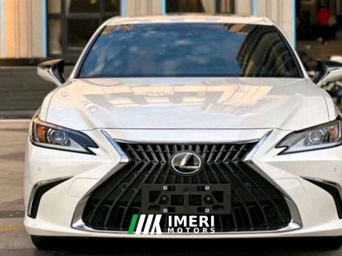 2023 Lexus ES 260 Excellence Edition - автомобиль из Китая