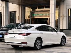 Lexus ES 260 Excellence Edition - photo 9