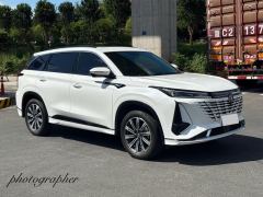 Changan CS75PLUS CS75 PLUS Gen 3 Champion Edition 1.5T Elite Edition - photo 3