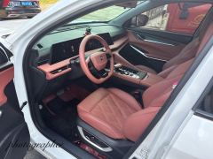 Changan CS75PLUS CS75 PLUS Gen 3 Champion Edition 1.5T Elite Edition - photo 5