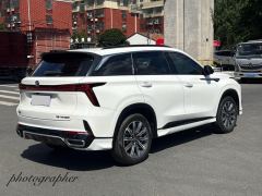 Changan CS75PLUS CS75 PLUS Gen 3 Champion Edition 1.5T Elite Edition - photo 7