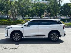 Changan CS75PLUS CS75 PLUS Gen 3 Champion Edition 1.5T Elite Edition - photo 8