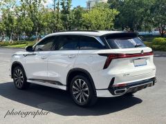 Changan CS75PLUS CS75 PLUS Gen 3 Champion Edition 1.5T Elite Edition - photo 9