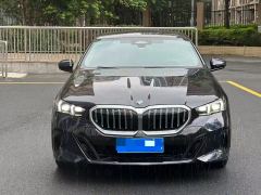 BMW 5 Series 525Li M Sport Package - фото 2