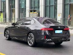 BMW 5 Series 525Li M Sport Package - фото 4