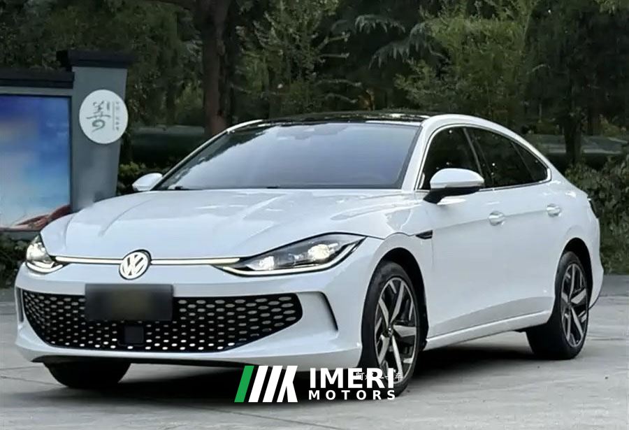 Volkswagen Lamando L 200TSI Edition - ავტომობილი ჩინეთიდან
