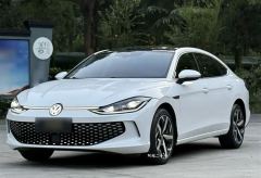 Volkswagen Lamando L 200TSI Edition - ფოტო 1