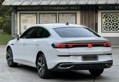 Volkswagen Lamando L 200TSI Edition - ფოტო 10