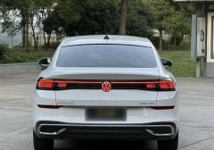 Volkswagen Lamando L 200TSI Edition - ფოტო 11
