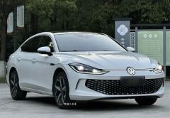 Volkswagen Lamando L 200TSI Edition - ფოტო 3