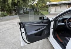 Volkswagen Lamando L 200TSI Edition - ფოტო 4