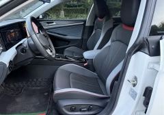 Volkswagen Lamando L 200TSI Edition - ფოტო 5
