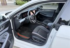 Volkswagen Lamando L 200TSI Edition - ფოტო 6