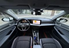 Volkswagen Lamando L 200TSI Edition - ფოტო 7