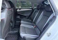 Volkswagen Lamando L 200TSI Edition - ფოტო 8