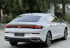 Volkswagen Lamando L 200TSI Edition - ფოტო 9