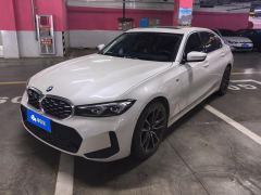 BMW 3 Series 325Li M Sport Package - photo 1