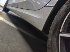 BMW 3 Series 325Li M Sport Package - photo 11