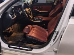 BMW 3 Series 325Li M Sport Package - photo 14