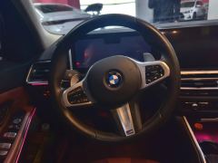 BMW 3 Series 325Li M Sport Package - photo 18