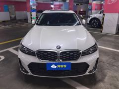 BMW 3 Series 325Li M Sport Package - photo 3